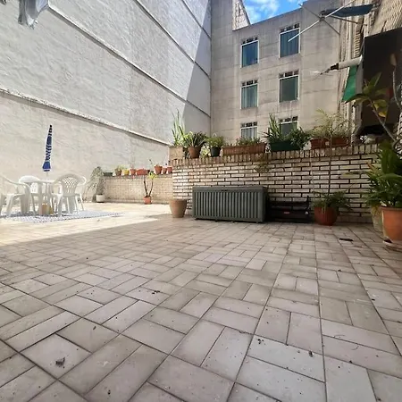 Bilborock By Zazpikaleak Appartement