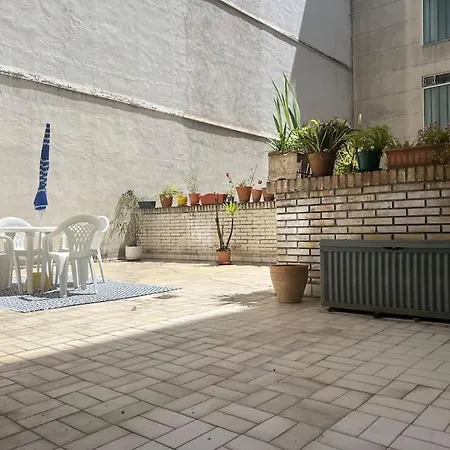 Appartement Bilborock By Zazpikaleak Bilbao