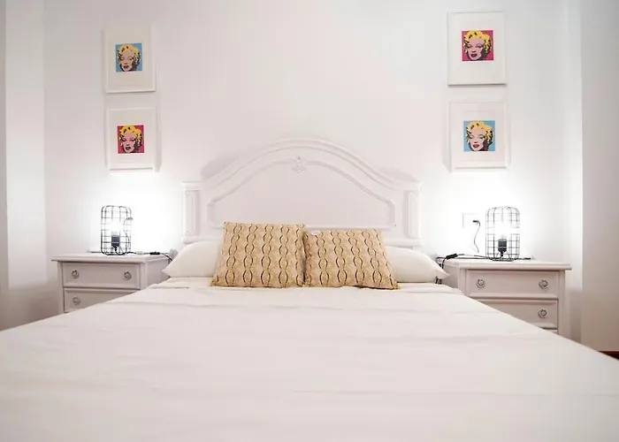 Bilborock By Zazpikaleak Appartement Bilbao