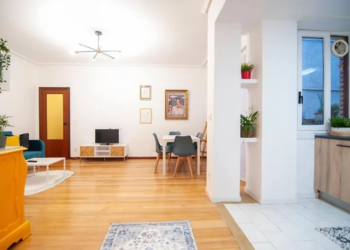 Bilborock By Zazpikaleak Bilbao