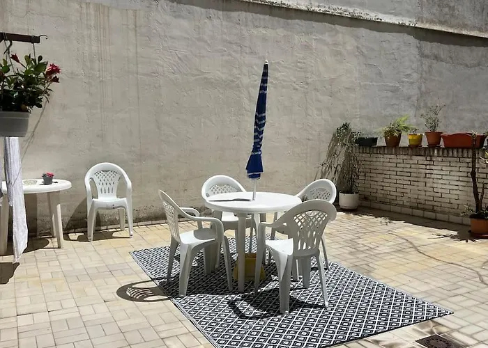 Appartement Bilborock By Zazpikaleak Bilbao