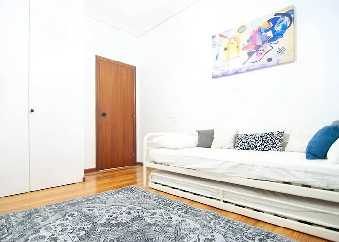 Bilborock By Zazpikaleak Bilbao