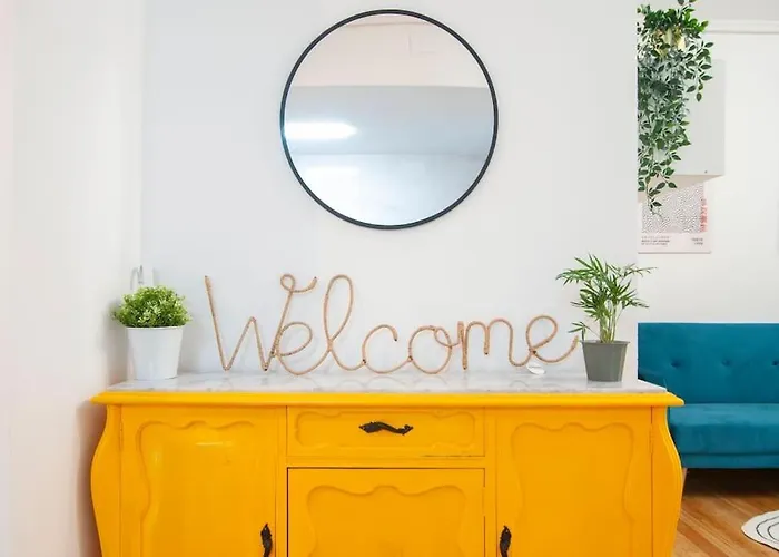 Bilborock By Zazpikaleak * Bilbao