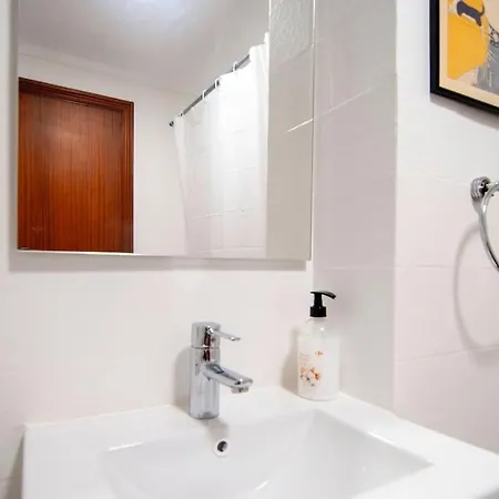 Bilborock By Zazpikaleak Apartment *