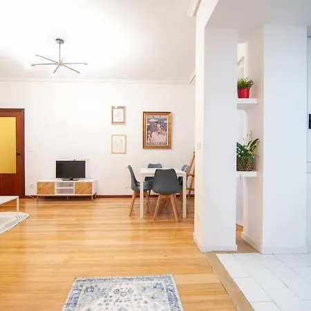 Bilborock By Zazpikaleak 毕尔巴鄂