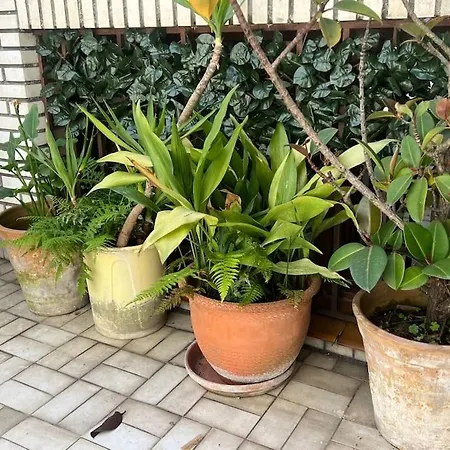 Apartment Bilborock By Zazpikaleak