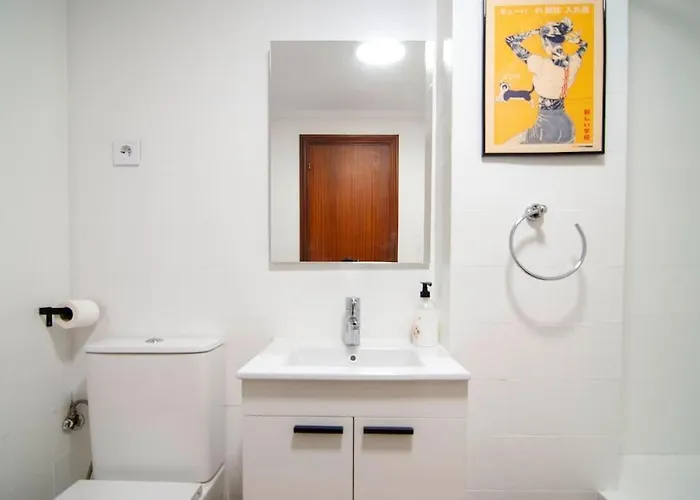 Bilborock By Zazpikaleak * Bilbao