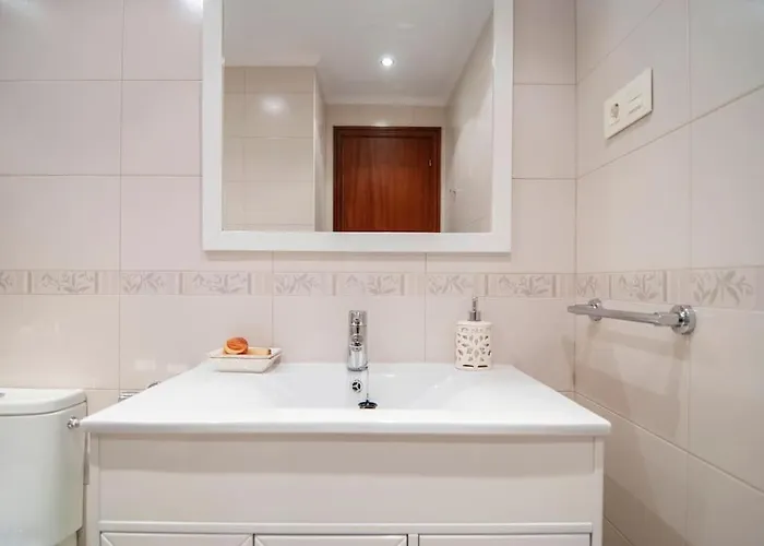 Lejlighed Bilborock By Zazpikaleak