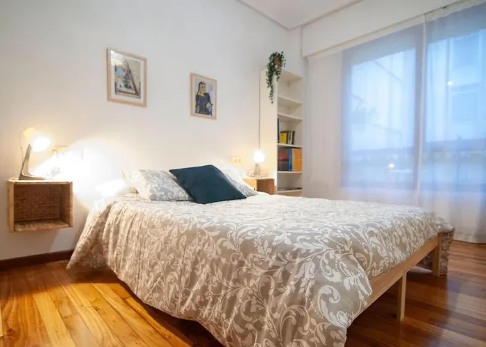 Bilborock By Zazpikaleak