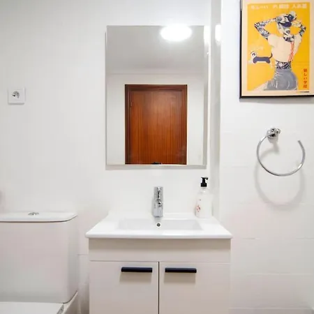 Bilborock By Zazpikaleak * Bilbao