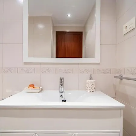 아파트 Bilborock By Zazpikaleak