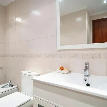 Bilborock By Zazpikaleak 아파트