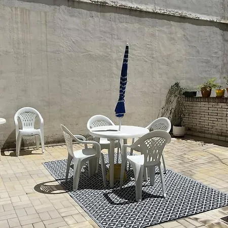 아파트 Bilborock By Zazpikaleak 빌바오