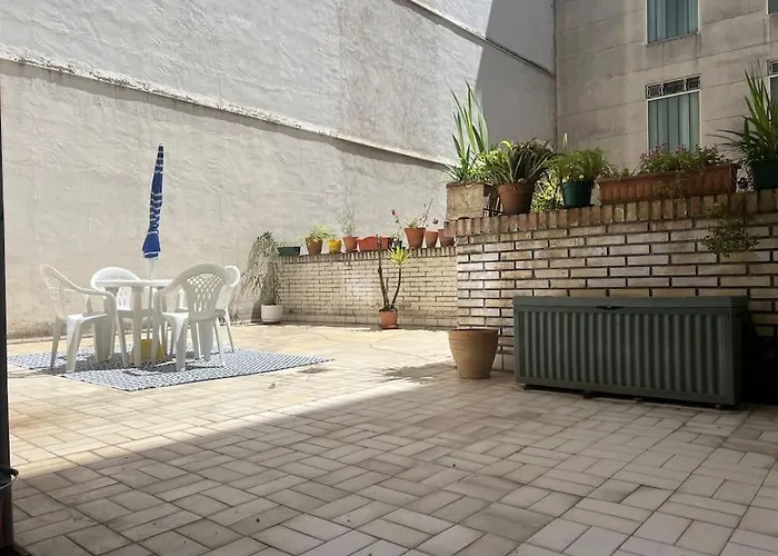 Apartamento Bilborock By Zazpikaleak Bilbao